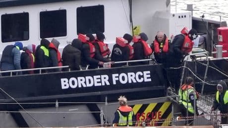 Estimated cost of asylum seeker accommodation treble what expected, says watchdog