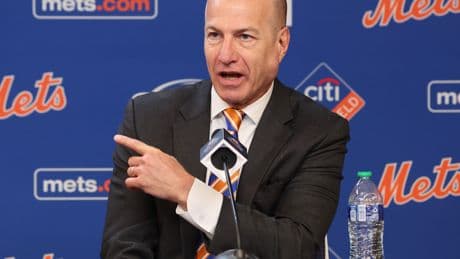 SNY’s Gary Cohen lays into Mets for ‘going out with a whimper’ in latest lopsided loss