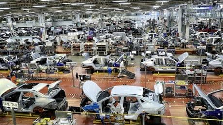 Otomotivde yeni dönem: Çin'in elektrikli araç üssü Türkiye mi oluyor?