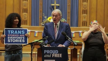 Democrats hate democracy — unless they get their way