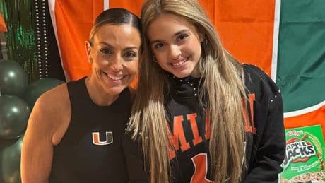 I spent around $2,000 on a college bed party to reveal my daughter's university decision. It was extra, but I have no regrets.
