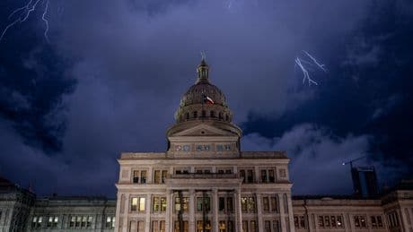 USA: Der Exodus aus Texas
