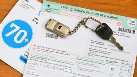 Four new changes to UK driving rules – and the punishments for breaking them