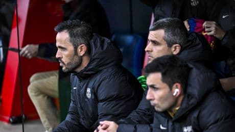 Las claves del descenso del Barça Atlètic 18 años después