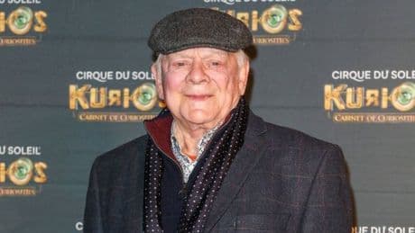 Sir David Jason makes 'painful' decision that 'it's over now'