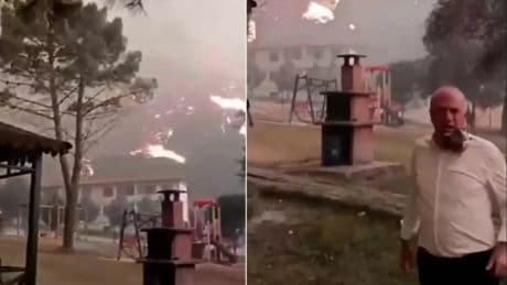 Şehitlerimizin acısı tazeyken... Belediye başkanından infial yaratan sözler