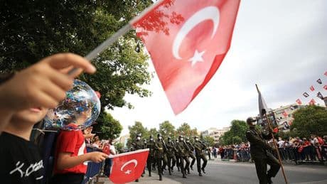 30 Ağustos resmi tatil mi, hangi gün? 29 Ağustos Cuma yarım gün mü?