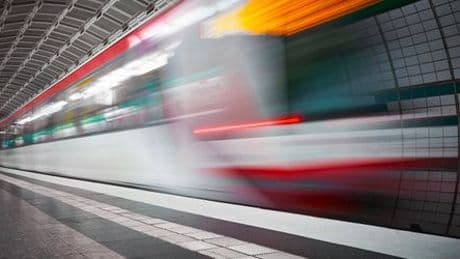 U-Bahn-Modelle in Großstädten: Der Trend geht zum Stehplatz