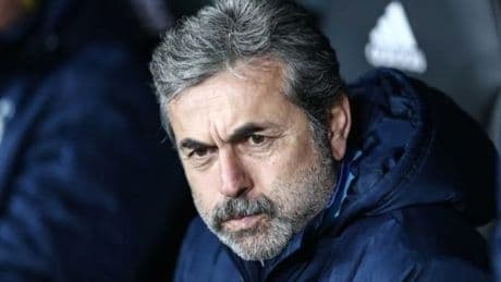 Aykut Kocaman'dan Saran'ın teklifine yanıt geldi!