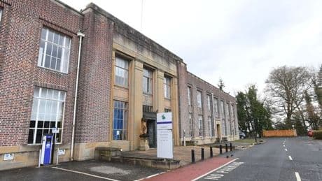 Stirling Council to start posting on Facebook again - despite no updates in months