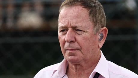 Martin Brundle disagrees with Flavio Briatore over brutal F1 driver decision