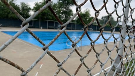 Woman recovering from ‘violent’ sex assault in Vancouver pool changing room