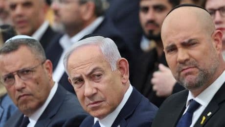 Yossi Beilin, ancien ministre israélien : « Entre Israël et la Palestine, des solutions sont encore possibles, mais sans la coalition de Nétanyahou »