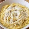 Cacio e pepe: Good Food pasta recipe sparks fury in Italy