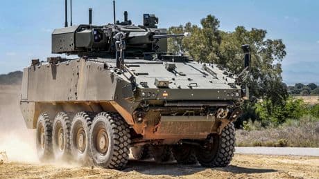 EEUU vigila a la industria de Defensa española y frenará el asalto "no permitido" de Indra a Santa Bárbara