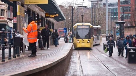 Startling sum North missed out on for transport under Tories in 'decade of deceit'