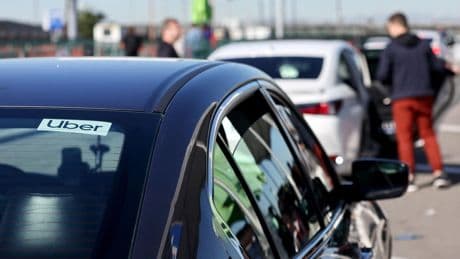 FTC Sues Uber Over Alleged Uber One Deceptive Practices