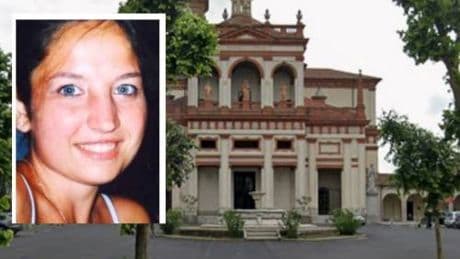 Garlasco, le ricerche di Chiara sul Santuario della Bozzola e il mistero delle "due donne"