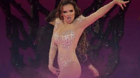 Guia de Eurovisión 2025: horarios de ensayos, semifinales y la gran final donde estará Melody