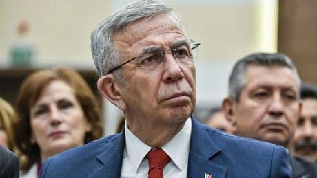 Son Dakika... Mansur Yavaş'tan 'LeMan' açıklaması: 'Milyonlarca insanımızın kalbini kırmıştır'