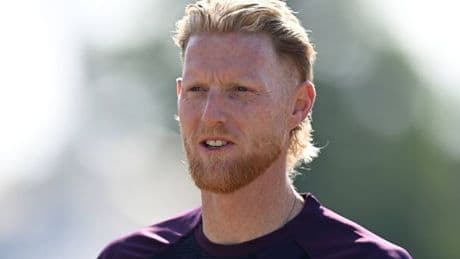 Ben Stokes sets lofty England goal ahead of Zimbabwe Test