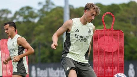 Huijsen: "Somos el Madrid, tenemos que ganar"