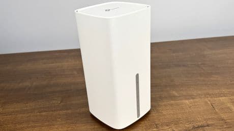 TP-Link Internet Box 6 VX800v im Test