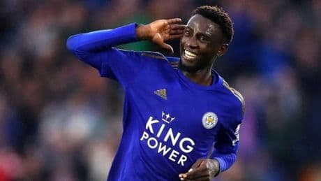 TRANSFER HABERİ | Wilfred Ndidi Beşiktaş'ta! İşte ödenecek bonservis