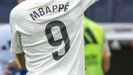 La 'batalla' por el 'nueve' del Real Madrid