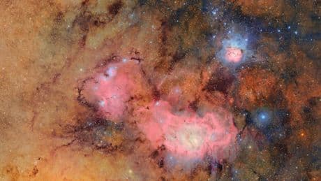 🌟The Bright Side: Groundbreaking Vera Rubin Observatory in Chile reveals first images