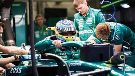 F1 GP de España: Carrera de hoy, horario y la previa en directo de la Fórmula 1