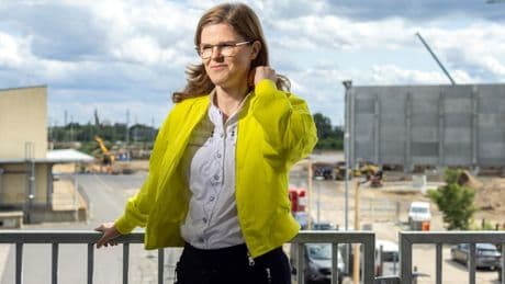DB Vorstand im Interview: „Ich bin eine Instanz für Pünktlichkeit“