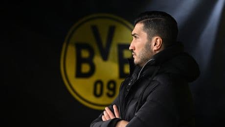 Kehl über Ex-Trainer Sahin - „Nuri hat sich total bemüht, ABER ...“