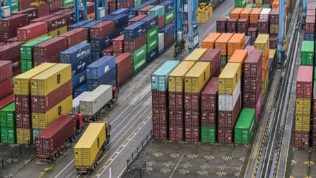 Guerre commerciale : Washington et Pékin négocient à Stockholm pour éviter une flambée des droits de douane