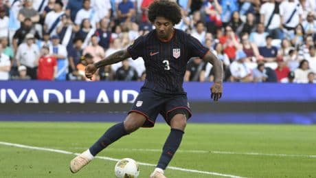 Fanatics Sportsbook promo: New users get $1,000 no sweat first bet for USA vs. Mexico