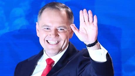 Polens neuer Präsident - Das wird nicht leicht