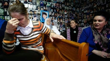 Massacre de Srebrenica : trente ans de « marche pour la paix »