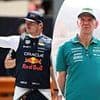 Aston Martin are NOT good enough for Max Verstappen admits Adrian Newey as revered F1 designer urges his new team to up their game