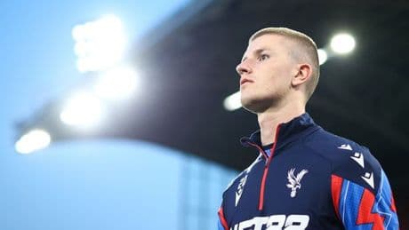 Liverpool handed another transfer boost as Adam Wharton makes decision on joining