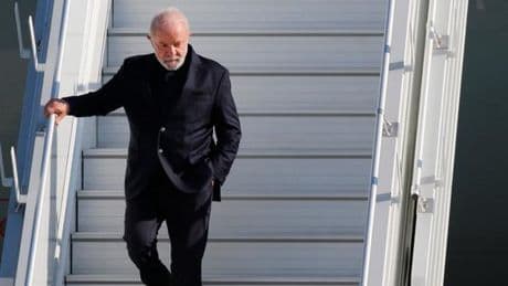 Au Brésil, lourde défaite de Lula, qui voit s’envoler son projet d’impôt sur les transactions financières