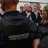 Attaques contre des prisons : où en est-on après dix jours sous haute tension ?