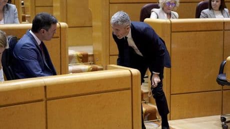 El Gobierno considera que la rescisión del contrato de balas a Israel tiene blindaje legal y descarta pagar el pedido