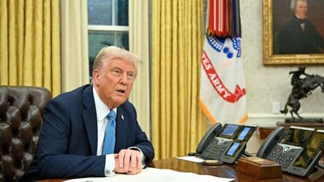 Trump vs. Coca-Cola: Make Cola Great Again