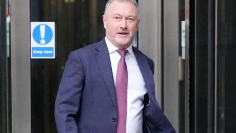 Government ‘absolutely committed’ to homes pledge, new Housing Secretary says