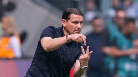 BILD erklärt die Details - SO läuft die Gladbach-Analyse