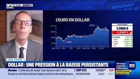 USA Today : Boeing cède une partie de ses activités, par John Plassard - 22/04