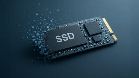 SSD löschen: Dateien sicher entfernen – oder die kompletten Medien