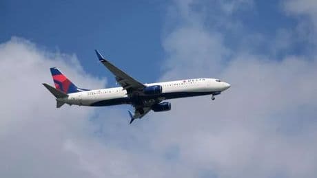 Airline bans snack as cases of deadliest form of turbulence soar