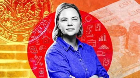 I’m 44 and going through a divorce – what should I do with my £65k pension?