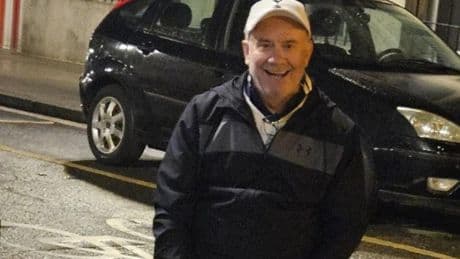 Encuentran a un aficionado del Tottenham de 69 años desaparecido dos días en Bilbao